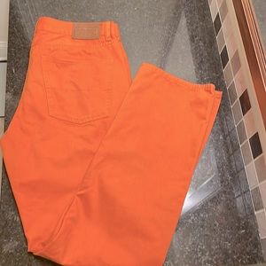 Polo by Ralph Lauren Straight Leg Jean